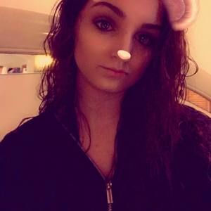 Meet your Posher, Julie